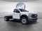 2026 Ford F-600SD XL