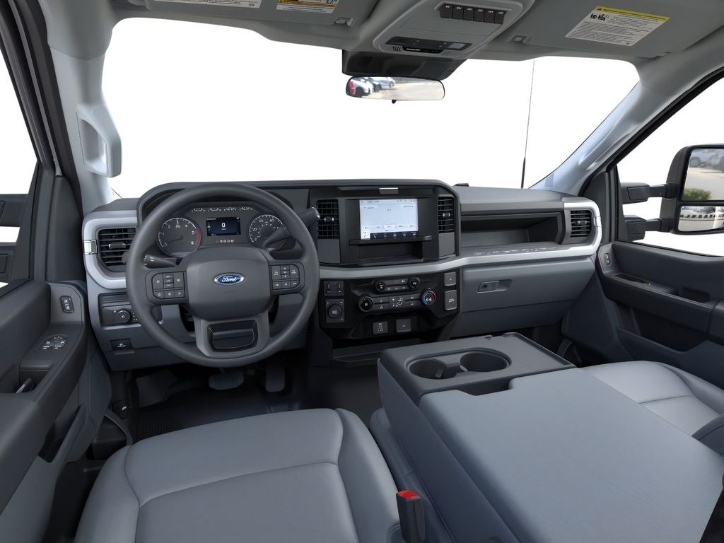2026 Ford F-600SD XL