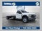 2026 Ford F-600SD XL
