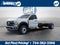 2026 Ford F-600SD XL