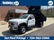 2026 Ford F-600SD XL DRW 4x4 / 6.7L Diesel / 9'7" Steel Dump