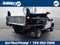2026 Ford F-600SD XL DRW 4x4 / 6.7L Diesel / 9'7" Steel Dump