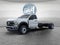 2026 Ford F-600SD XL DRW 4x4 / 6.7L Diesel / 20' Steel Rollback