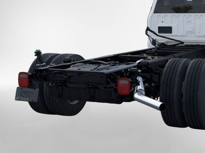 2026 Ford F-600SD XL DRW 4x4 / 6.7L Diesel / 20' Steel Rollback