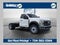 2026 Ford F-600SD XL