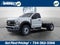 2026 Ford F-600SD XL