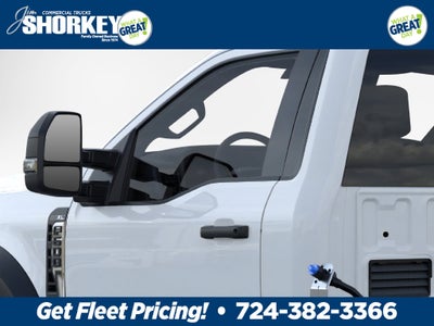 2026 Ford F-600SD XL