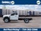 2026 Ford F-600SD XL