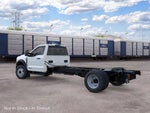 2026 Ford F-600SD XL