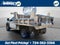2026 Ford F-600SD XL DRW 4x4 / 6.7L Diesel / 9'6" Aluminum PTO Dump