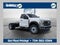 2026 Ford F-600SD XL