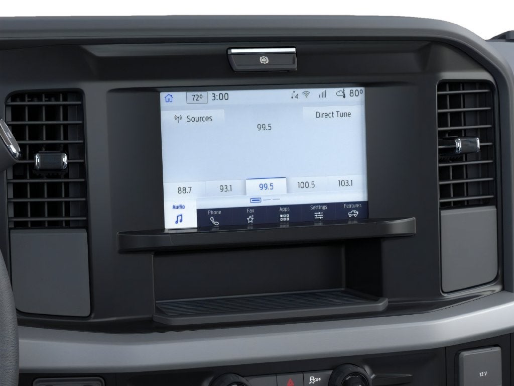 2026 Ford F-600SD XL