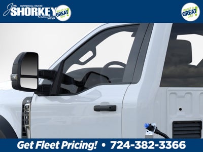 2026 Ford F-600SD XL
