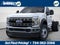 2026 Ford F-600SD XL