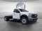 2026 Ford F-600SD XL