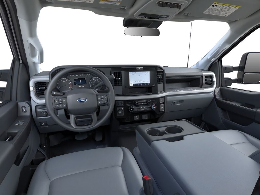 2026 Ford F-600SD XL