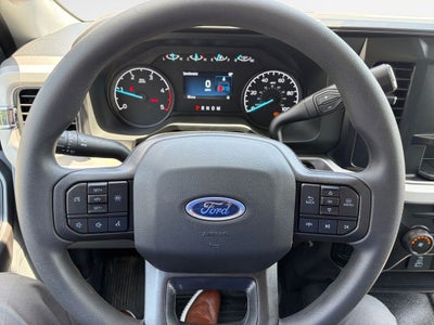 2026 Ford F-600SD XLT DRW 4x4 / 6.7L Diesel / 20' Steel Rollback @KILAR