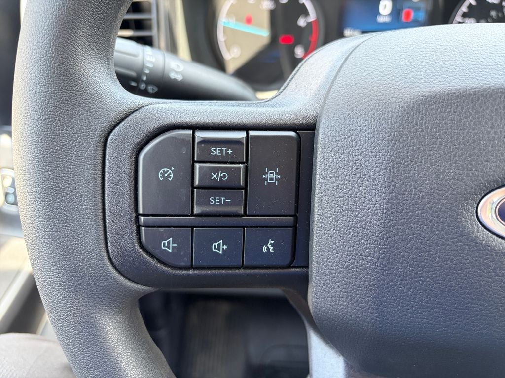 2026 Ford F-600SD XLT DRW 4x4 / 6.7L Diesel / 20' Steel Rollback @KILAR
