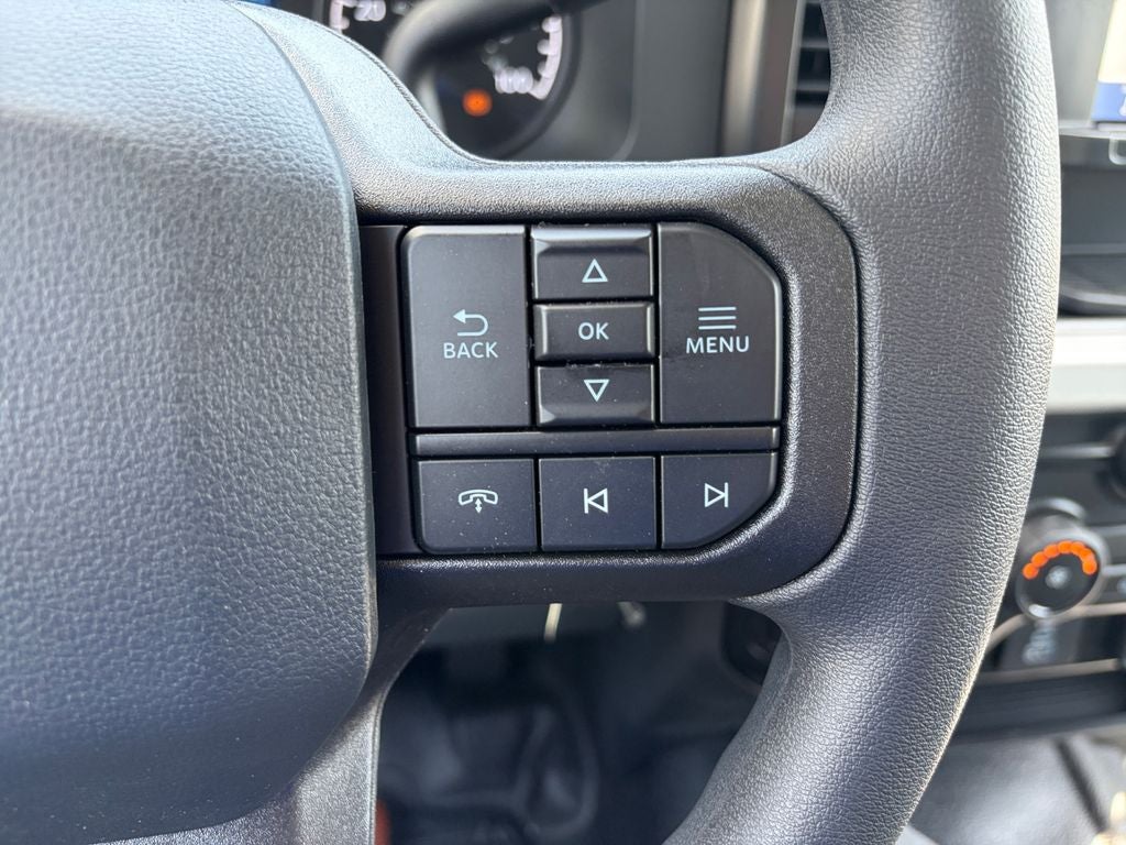 2026 Ford F-600SD XLT DRW 4x4 / 6.7L Diesel / 20' Steel Rollback @KILAR