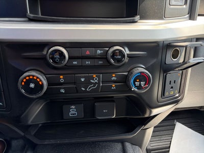 2026 Ford F-600SD XLT DRW 4x4 / 6.7L Diesel / 20' Steel Rollback @KILAR