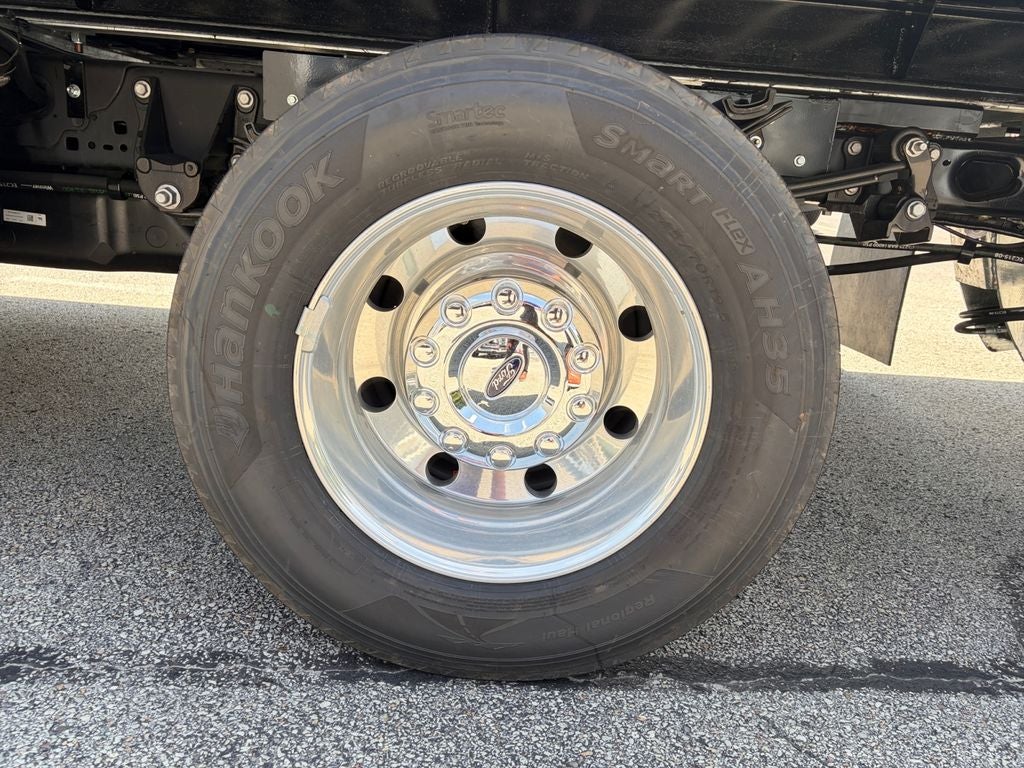 2026 Ford F-600SD XLT DRW 4x4 / 6.7L Diesel / 20' Steel Rollback @KILAR