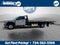 2026 Ford F-600SD XLT DRW 4x4 / 6.7L Diesel / 20' Steel Rollback @KILAR