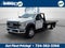 2026 Ford F-600SD XLT DRW 4x4 / 6.7L Diesel / 20' Steel Rollback @KILAR