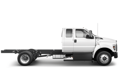 2027 Ford F-650SD Base ***PENDING SALE***
