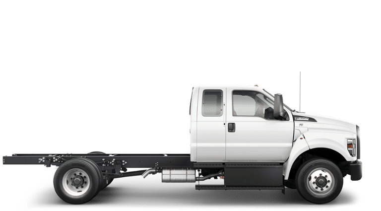 2027 Ford F-650SD Base ***PENDING SALE***