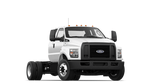 2027 Ford F-650SD Base ***PENDING SALE***