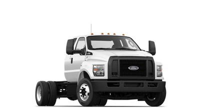 2027 Ford F-650SD Base ***PENDING SALE***
