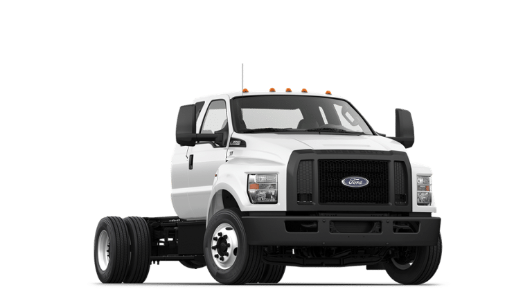 2027 Ford F-650SD Base ***PENDING SALE***