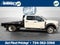 2026 Ford F-550SD XL DRW 4x4 / 6.7L Diesel / 9'4" Steel Flatbed