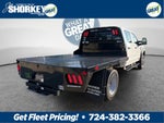 2026 Ford F-550SD XL DRW 4x4 / 6.7L Diesel / 9'4" Steel Flatbed