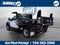 2026 Ford F-450SD XL DRW 4x4 / 6.7L Diesel / 9'7" Steel Dump