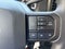 2026 Ford F-550SD XL DRW 4x4 / 7.3L V8 / 9'7" Steel Dump