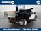 2026 Ford F-550SD XL DRW 4x4 / 7.3L V8 / 9'7" Steel Dump