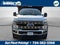 2026 Ford F-550SD XL DRW 4x4 / 7.3L V8 / 9'7" Steel Dump