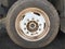 2023 Ford F-550SD XL DRW 4x4 / 6.7L Diesel / 9'7" Steel Dump w/L-Pack