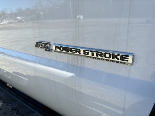 2024 Ford F-650SD Base DRW / 6.7L Diesel / 22' Steel Rollback @DANCO in North Huntingdon, PA - Jim Shorkey Auto Group