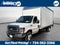 2027 Ford E-450SD Base DRW / 7.3L V8 / 16' Box w/Liftgate