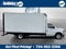 2027 Ford E-450SD Base DRW / 7.3L V8 / 16' Box w/Ramp