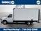 2027 Ford E-450SD Base DRW / 7.3L V8 / 16' Box w/Ramp