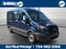 2016 Ford Transit-350 XL / 10 Passenger School Van
