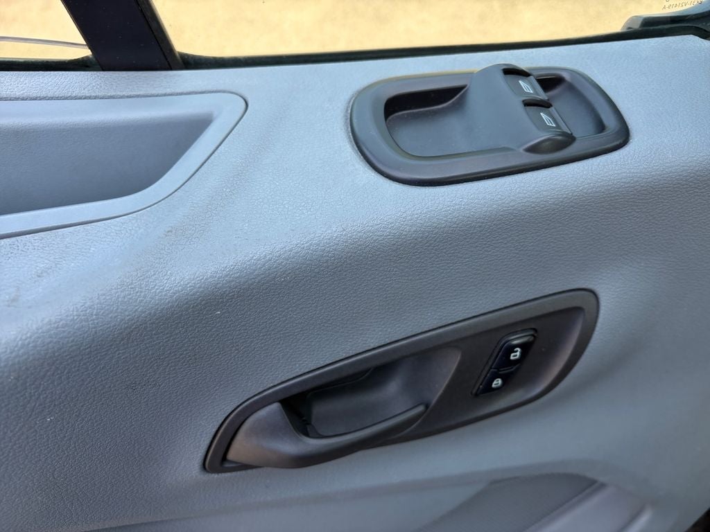 2016 Ford Transit-350 XL / 10 Passenger School Van
