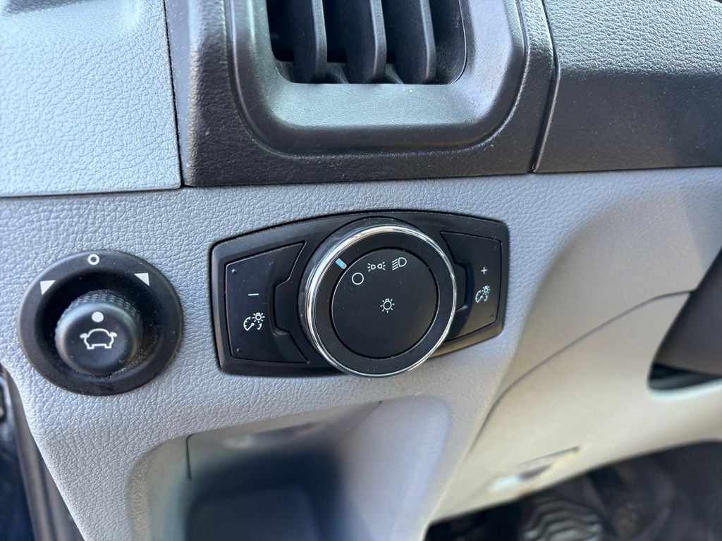 2016 Ford Transit-350 XL / 10 Passenger School Van