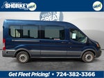 2016 Ford Transit-350 XL / 10 Passenger School Van