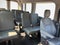 2016 Ford Transit-350 XL / 10 Passenger School Van
