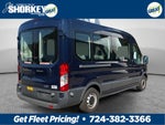 2016 Ford Transit-350 XL / 10 Passenger School Van