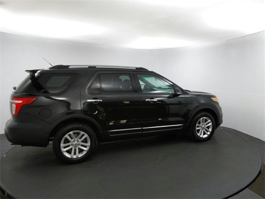 2015 Ford Explorer XLT in North Huntingdon, PA - Jim Shorkey Auto Group